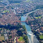 Otel Victoria Bassano del Grappa