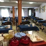 Otel Victoria Bassano del Grappa