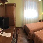 Otel Victoria Bassano del Grappa