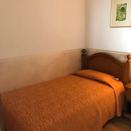 Hotel Victoria Bassano del Grappa