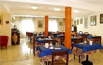 Hotel Victoria