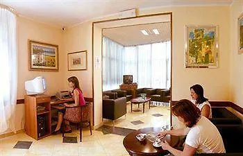 Victoria 3* Bassano del Grappa