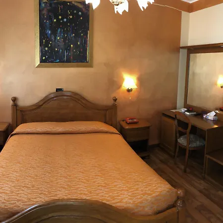 Hotel Victoria