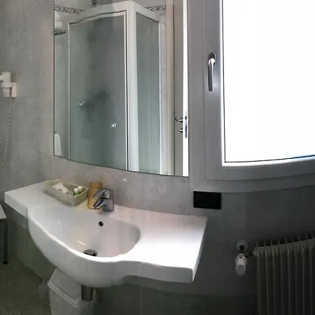 Victoria 3* Bassano del Grappa