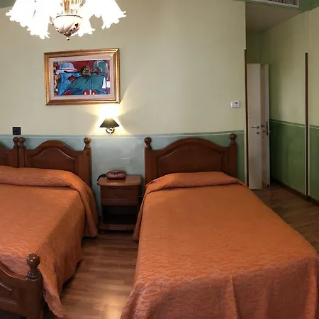 Hotel Victoria Bassano del Grappa