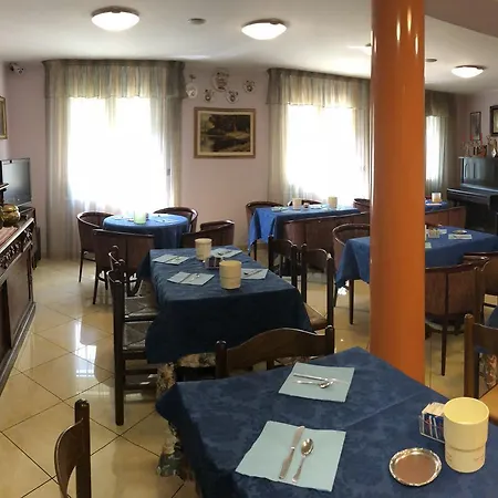 Hotel Victoria Bassano del Grappa