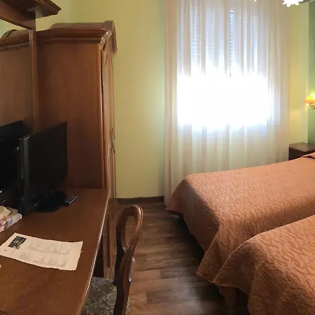 Hotel Victoria Bassano del Grappa