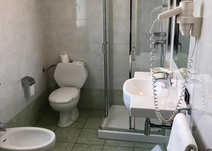 Hotel Victoria 3*