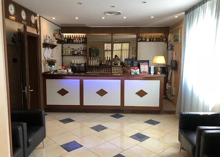 Victoria Hotel