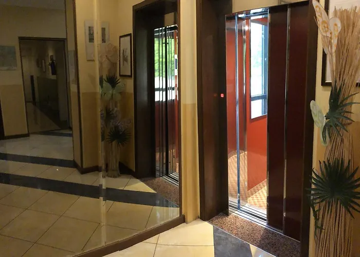Hotel Victoria 3*