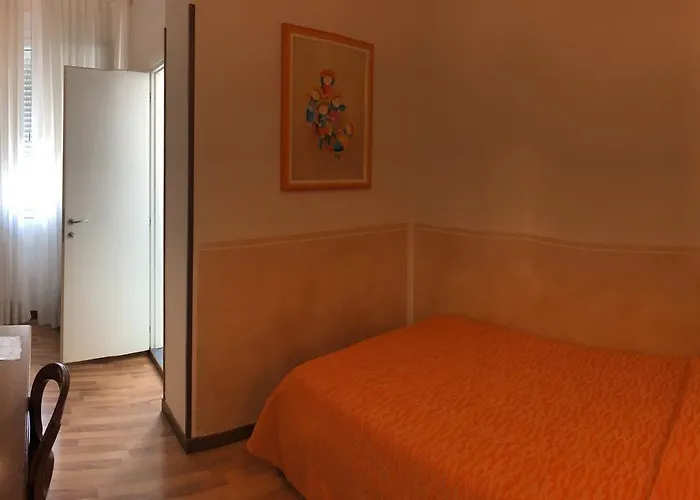 Hotel Victoria
