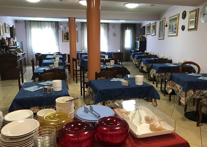 Hotel Victoria Bassano del Grappa
