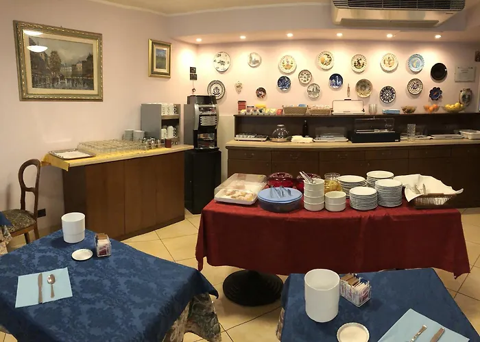 Victoria 3* Bassano del Grappa