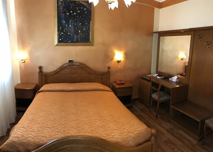 Hotel Victoria