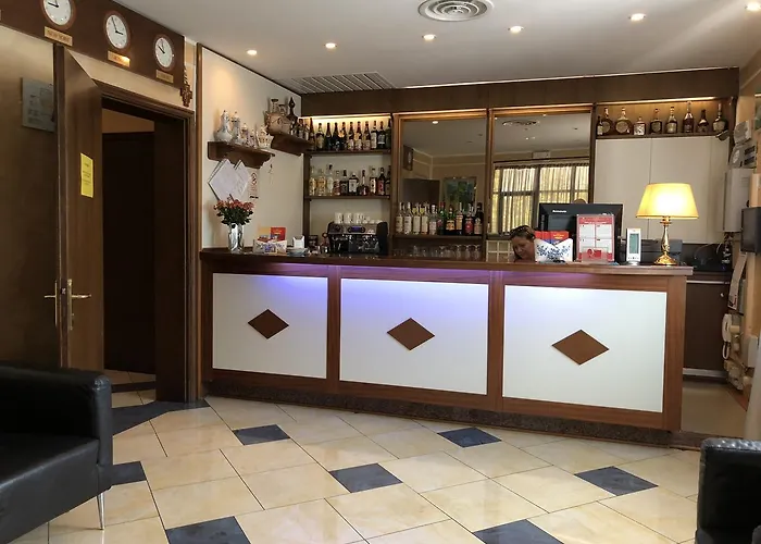 Hotel Victoria Bassano del Grappa