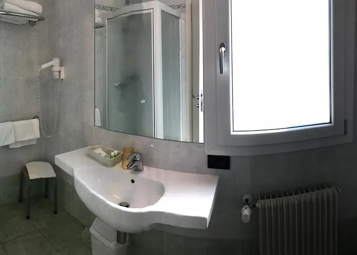 Victoria 3* Bassano del Grappa