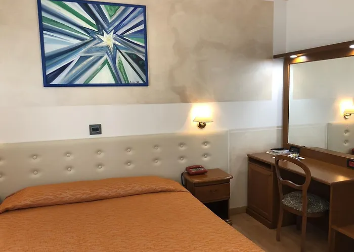 Victoria 3* Bassano del Grappa