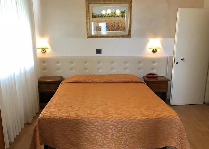 Hotel Victoria 3*