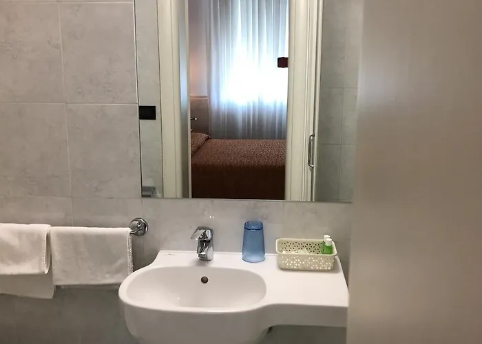 Victoria 3* Bassano del Grappa