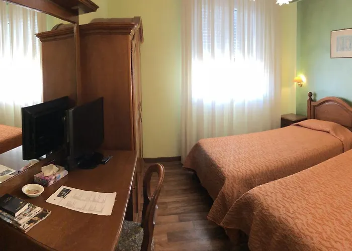 Hotel Victoria Bassano del Grappa