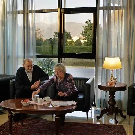 Hotel Victoria Bassano del Grappa