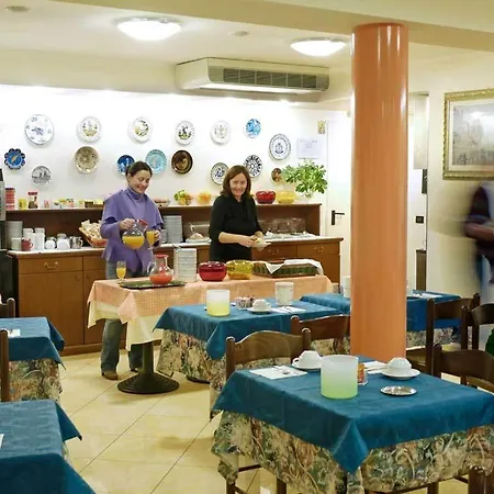 Hotel Victoria 3*