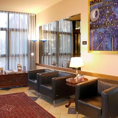 Hotel Victoria