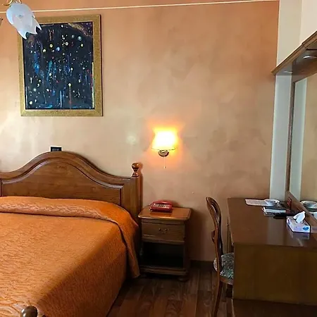 Hotel Victoria 3*