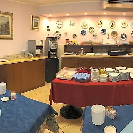 Hotel Victoria Bassano del Grappa