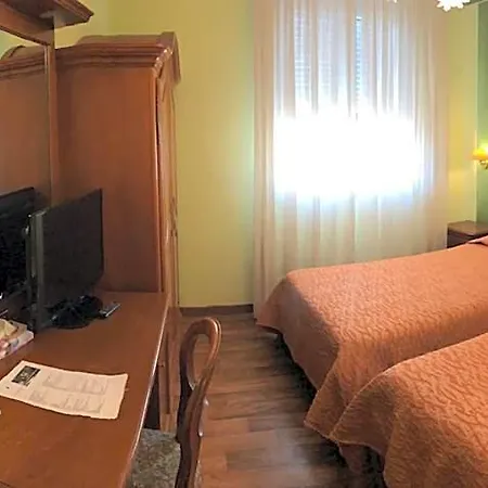 Ξενοδοχείο Victoria