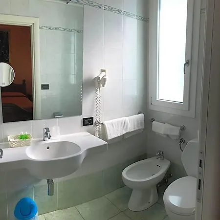 Hotel Victoria Bassano del Grappa