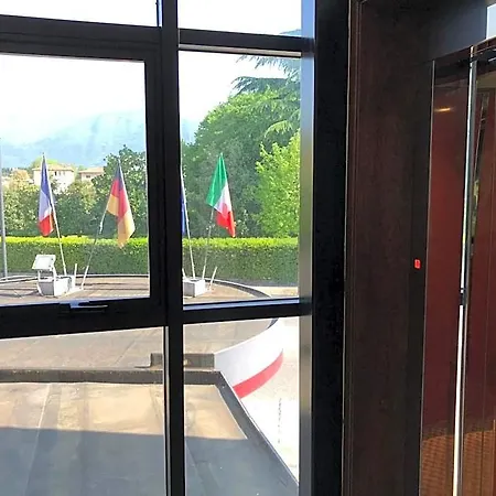 Hotel Victoria Bassano del Grappa