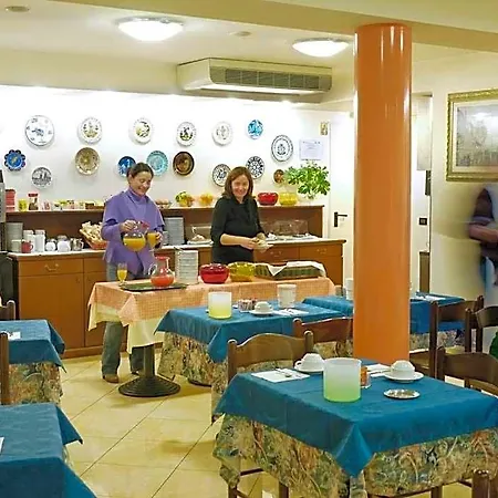 Victoria Hotel Bassano del Grappa