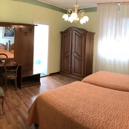 Victoria 3* Bassano del Grappa