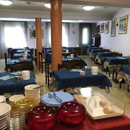 Hotel Victoria Bassano del Grappa