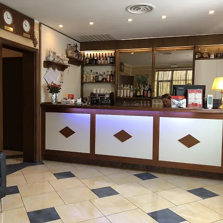 Otel Victoria Bassano del Grappa