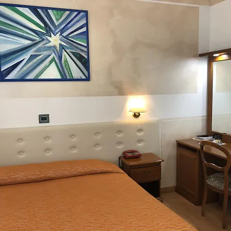 Victoria 3* Bassano del Grappa