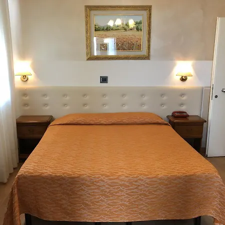 Hotel Victoria 3*
